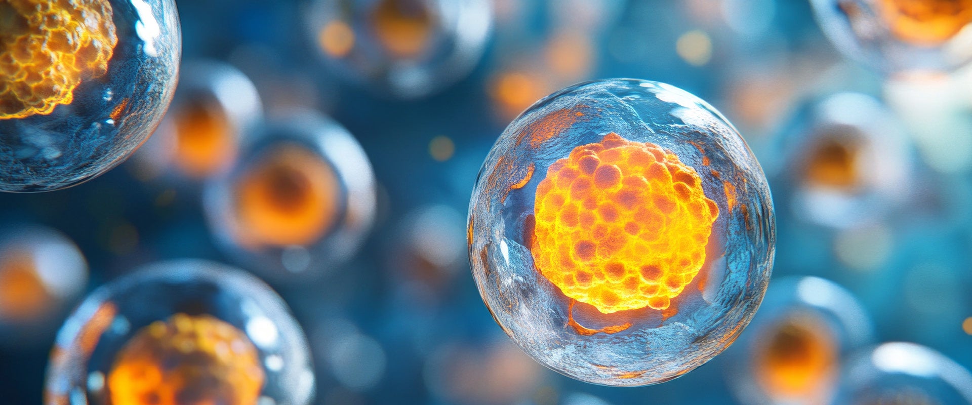 Inflammation & Ferroptosis - Header