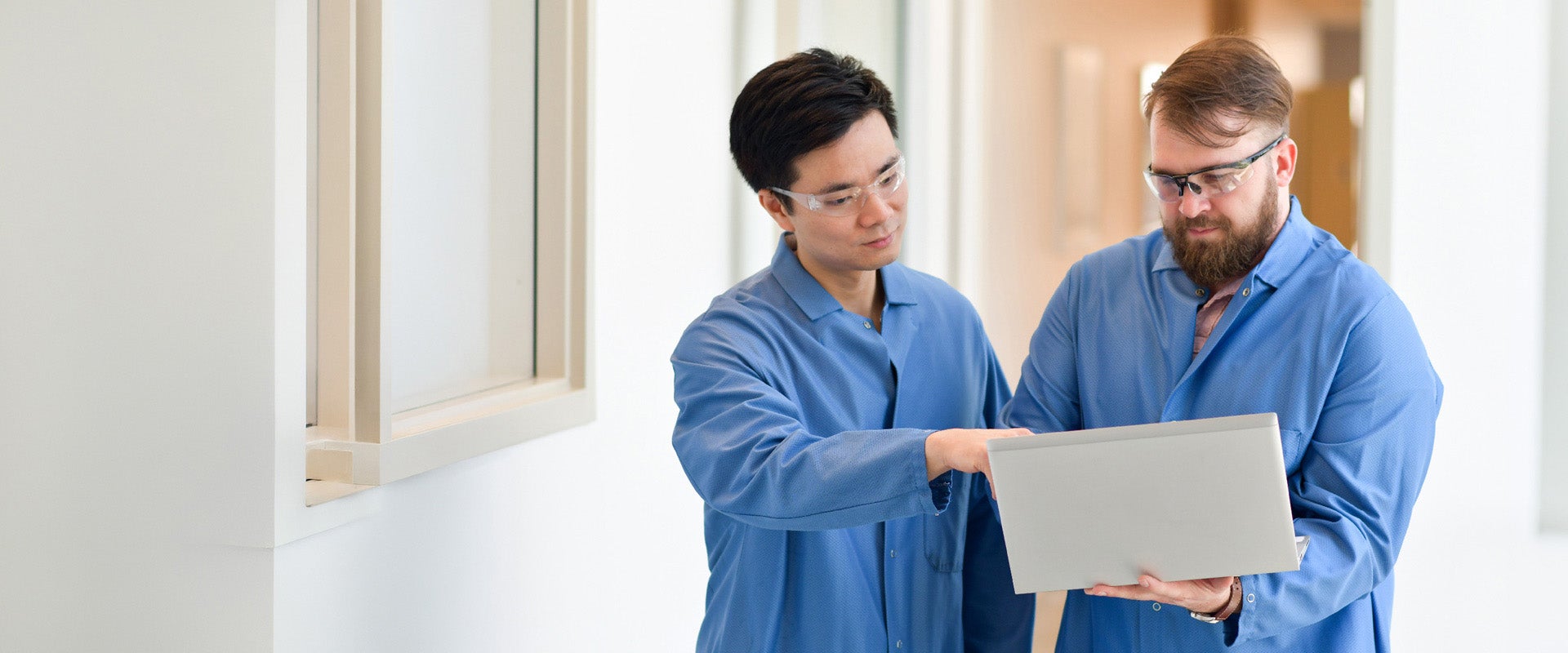 Healthcare Providers Header