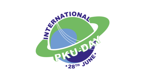 International PKU Day Logo