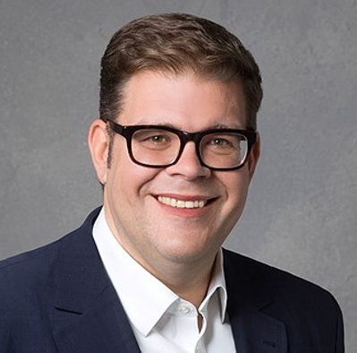 Headshot of Christian Frenzel